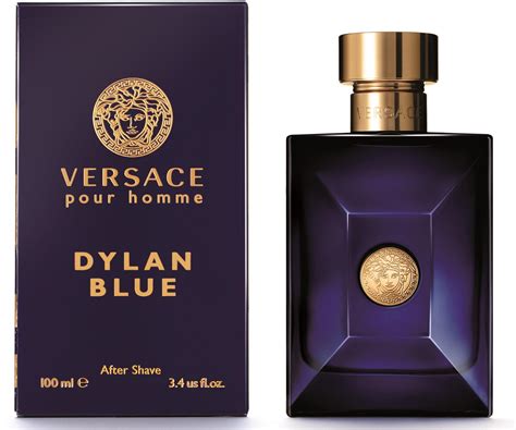 versace after shave